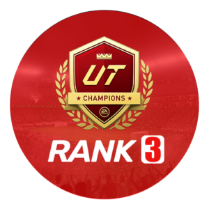 Rank 3 Red