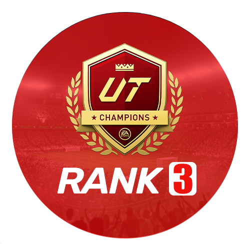 Rank 3 Red